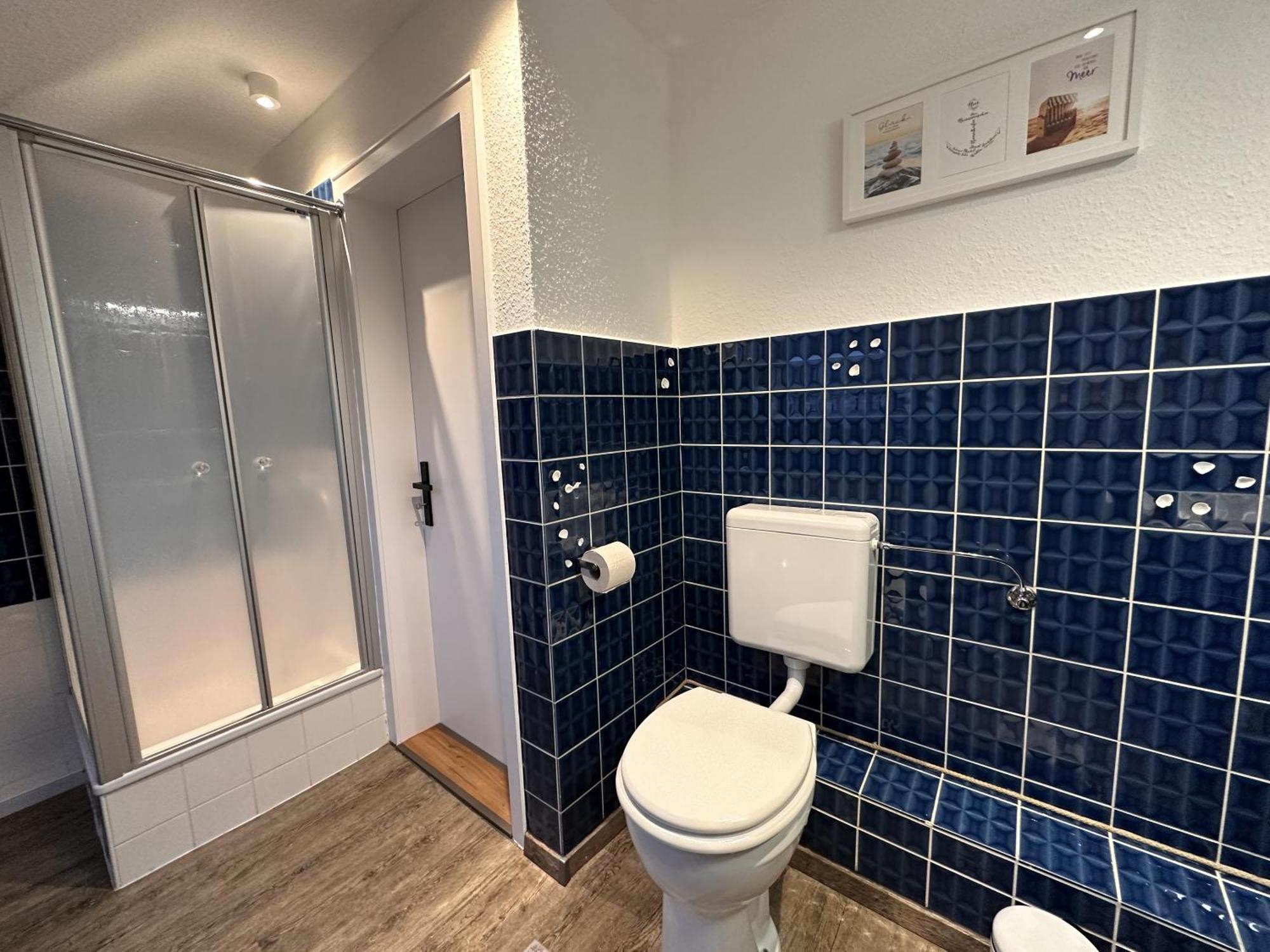 Ferienwohnung Deichblick Emden Exterior photo