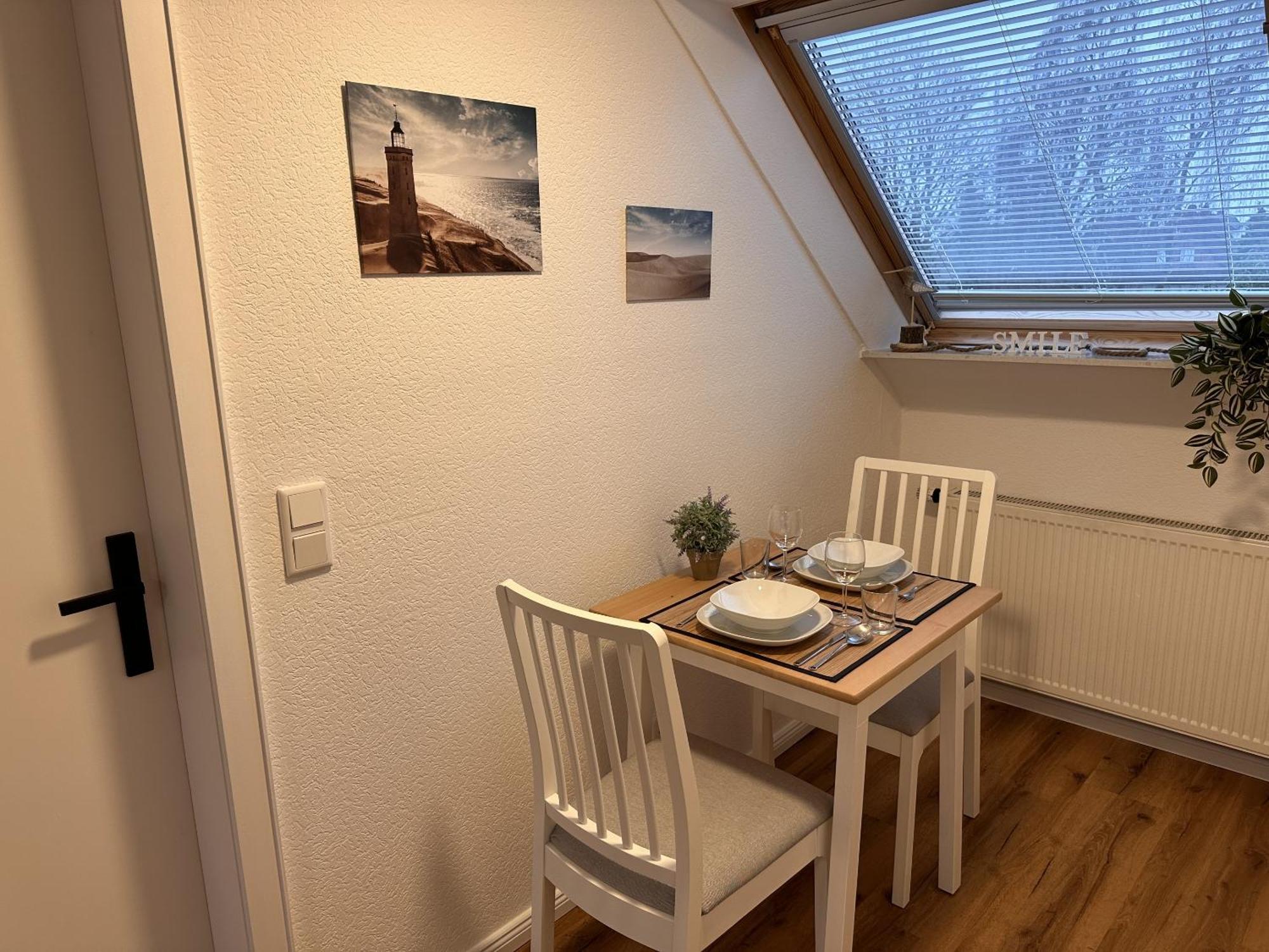 Ferienwohnung Deichblick Emden Exterior photo