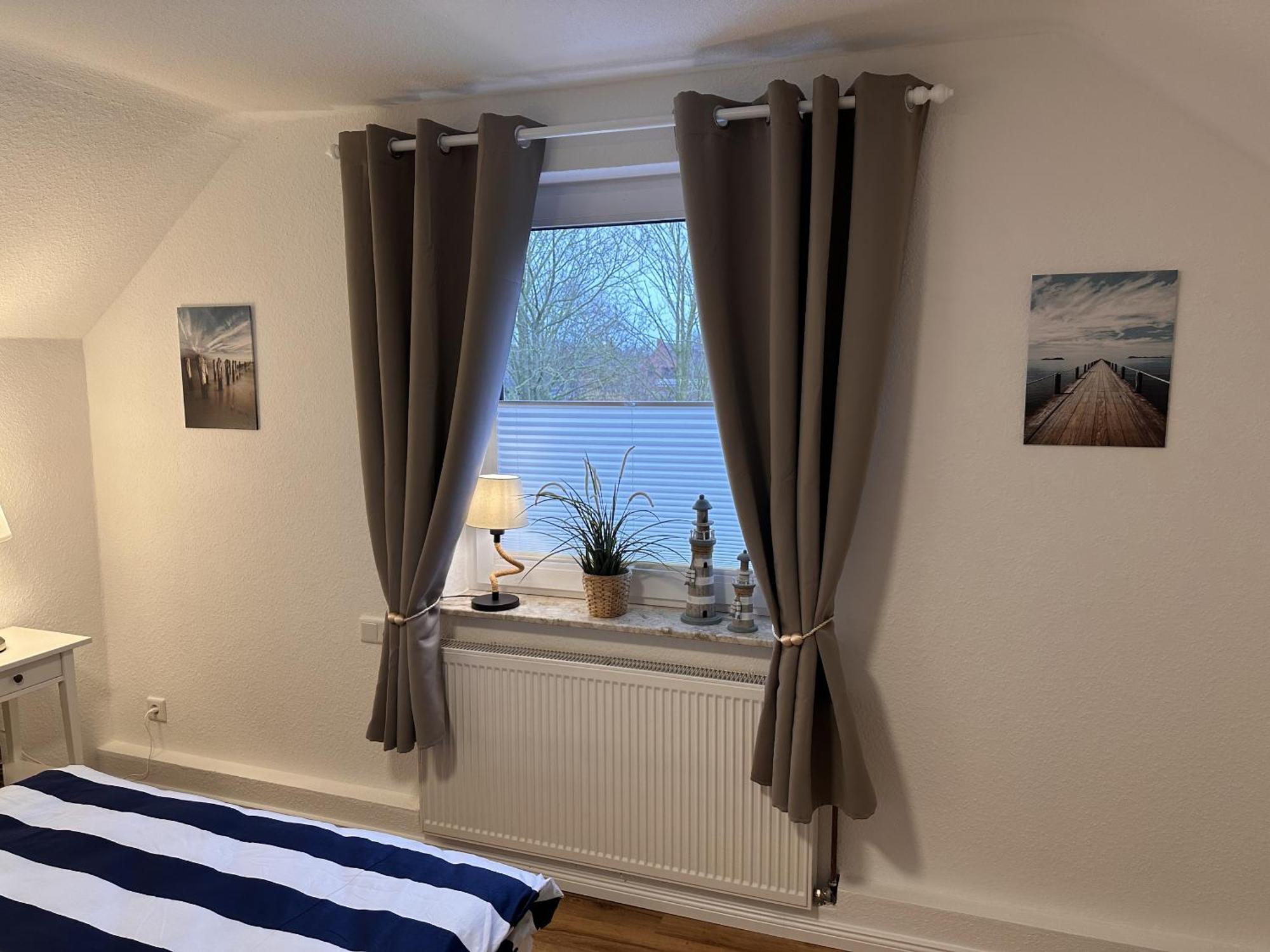 Ferienwohnung Deichblick Emden Exterior photo